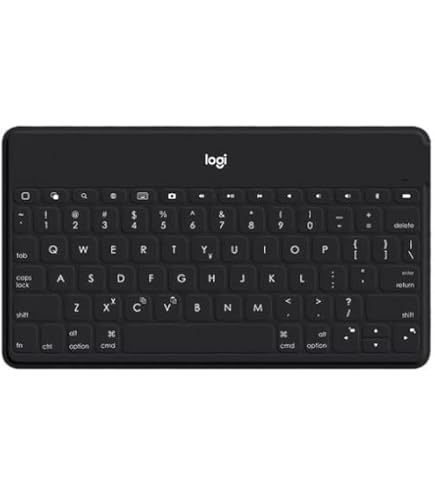 Logicool ik1082 iPadPro9.7 ロジクールキーボード Amazon.co.jp: Logicool ロジクール iK1082bk Smart Connector